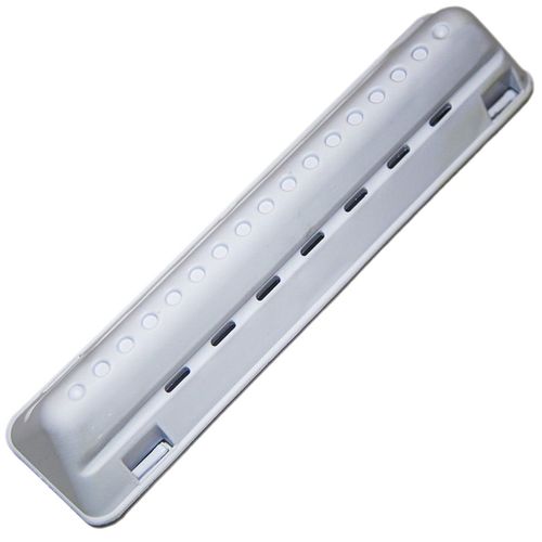 Aube de tambour avec contrepoids Lave-linge (C00083894 ARISTON HOTPOINT INDESIT WHIRLPOOL BRANDT)