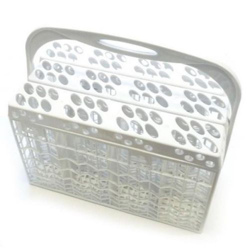 Panier à couvert (254426-11919) Lave-vaisselle (49018009 49115452 CANDY HOOVER ROSIERES ZEROWATT)