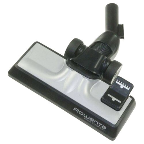 Brosse 2 positions Aspirateur (RS-RS4078 ZR900301 ROWENTA CALOR TEFAL MOULINEX TORNADO FIRSTLINE)