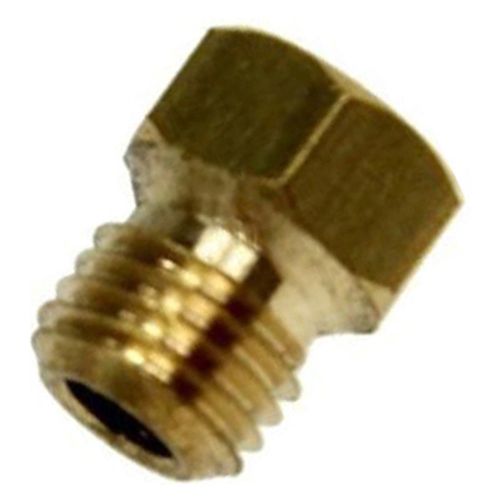 Injecteur butane propane auxiliaire G30-30 (a l'unite) (296677-21750) Plaque de cuisson (Z106104 AIRLUX GLEM)