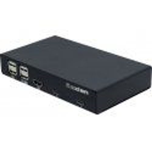 Type C Desktop Kvm Switch 4k&#6460hz