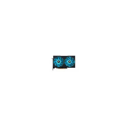 Powercolor RX 7600 Hellhound 8GB DDR6 HDMI + 3xDP (8?Go), Carte graphique