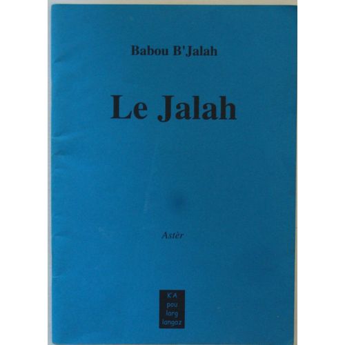 Le Jalah