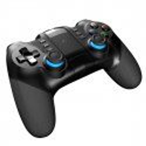 Ipega 9156 Noir Bluetooth Manette De Jeu Numérique Android, Pc, Table