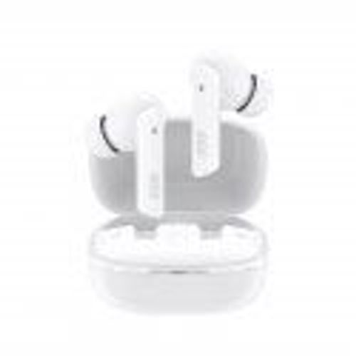 Qcy Ht05 Tws Earphones, Anc (white)