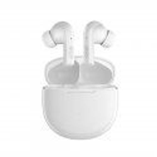 Qcy T18 Tws Earphones (white)