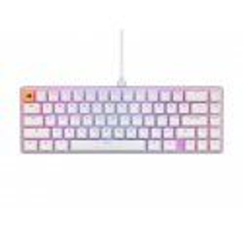 Glorious Pc Gaming Race Gmmk 2 Compact Tastatur - Fox Switches, Us-la