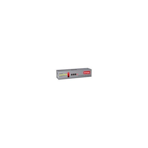 Activejet Cartouche De Toner Atb-245yn (remplacement Brother Tn-245y