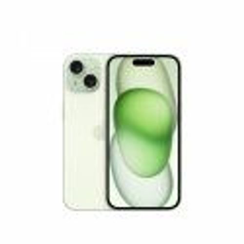 Apple iPhone 15 256 Go Vert (MTPA3)
