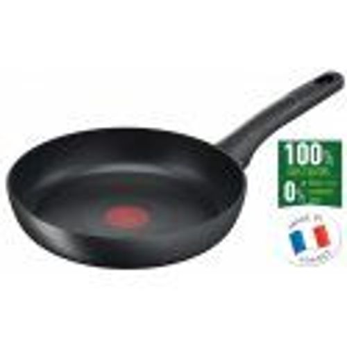 Tefal Ultimate G2680472 Poêle Poêle Polyvalente Rond