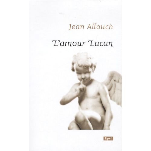 L'amour Lacan