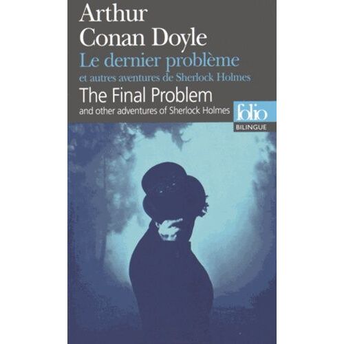 Le Dernier Problème Et Autres Aventures De Sherlock Holmes