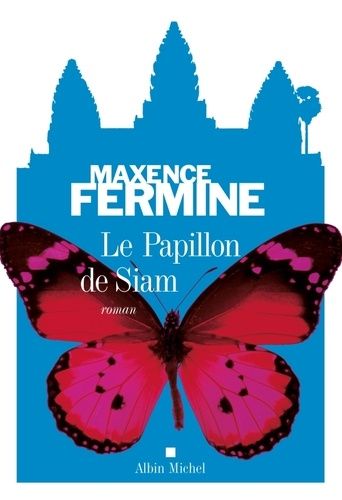Le Papillon De Siam