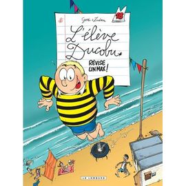 L'élève Ducobu - Tome 18 - Révise Un Max !