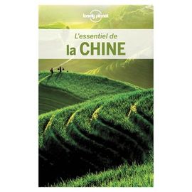 L'essentiel De La Chine (1 Plan Détachable)