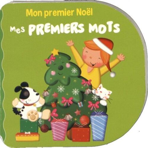 Mes Premiers Mots