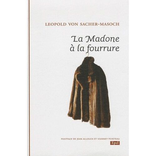 La Madone À La Fourrure
