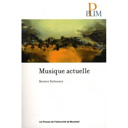 Musique Actuelle