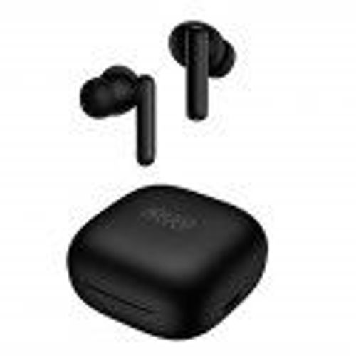Wireless Earphones Tws Qcy T13 Anc (black)