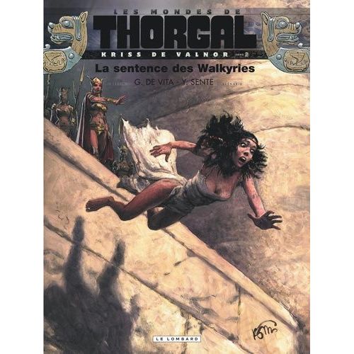 Thorgal 
