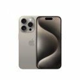 Apple iPhone 15 Pro 256 Go - Achat pas Cher & Promos Régulières