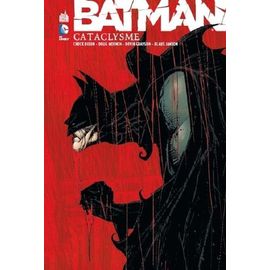 Batman - Cataclysme