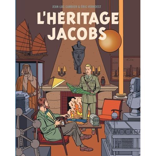 L'héritage Jacobs