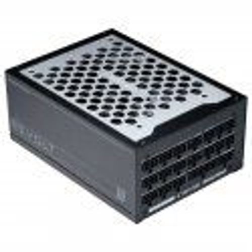 Phanteks Revolt 1600w Titanium, Atx 3.0, Pcie 5.0, Vollmodular - 1600