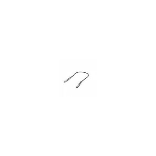 Ubiquiti Uacc-dac-sfp28-0.5m Câble D'infiniband 0,5 M Noir