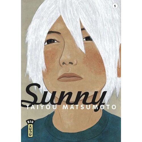Sunny - Tome 1