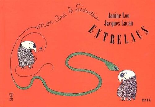 Entrelacs - Mon Ami Le Séducteur - Les Petits Dépressifs