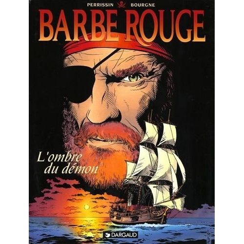 Barbe-Rouge - L'ombre Du Démon