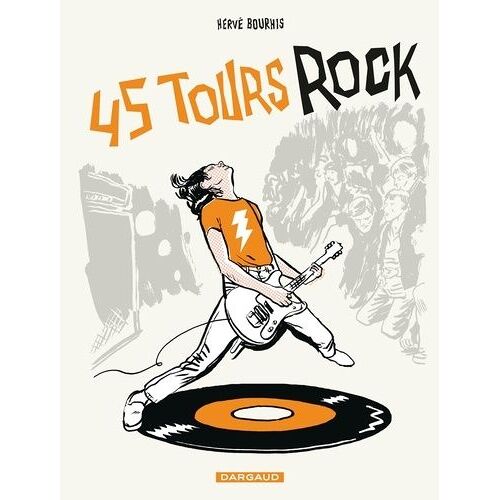 45 Tours Rock