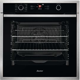 Sauter SOP5585X Four Acier inoxydable