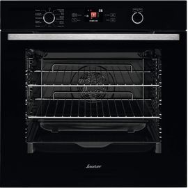 Four Intégrable Multifonction 73l 60cm A+ Pyrolyse Noir Sop5585b