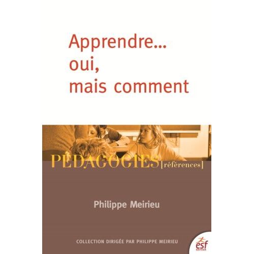 Apprendre - Oui, Mais Comment