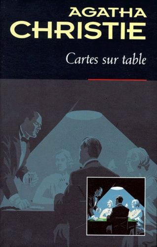 Cartes Sur Table