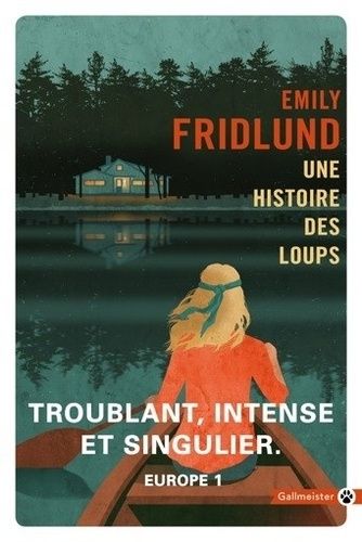 Une Histoire Des Loups