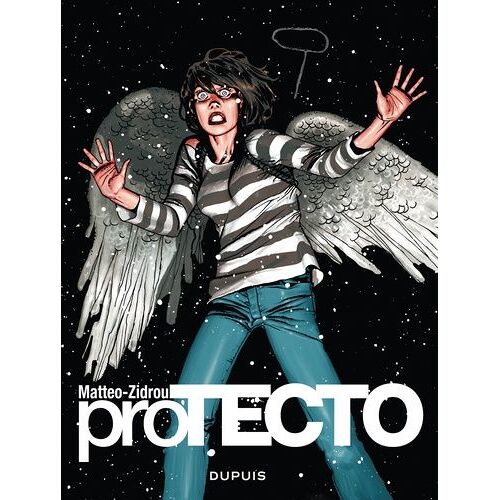 Protecto - L'intégrale