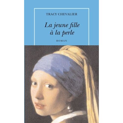 La Jeune Fille À La Perle