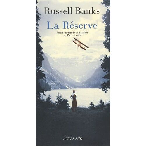 La Réserve
