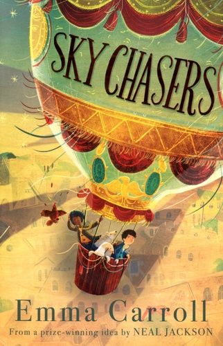 Sky Chasers