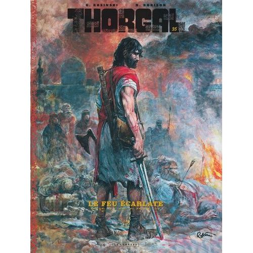 Thorgal 