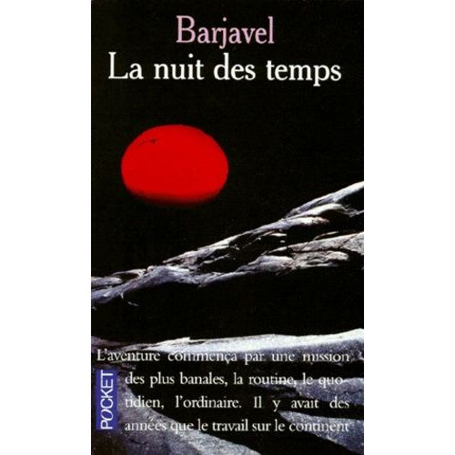 La Nuit Des Temps