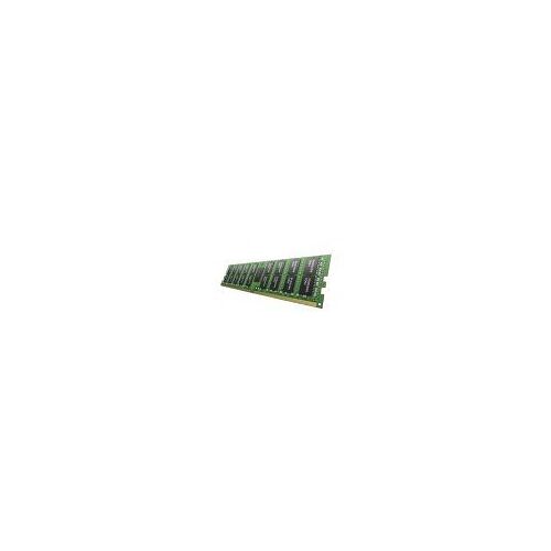 Samsung - DDR5 - module - 128 Go - DIMM 288 broches - 4800 MHz / PC5-38400 - 1.1 V - mémoire enregistré - ECC