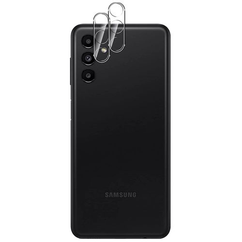Protection Caméra Pour Samsung Galaxy A54 5g [Lot De 2] Verre Trempé Appareil Photo Arrière Film Protection Phonillico©