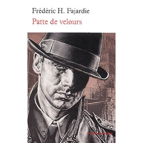 Patte De Velours