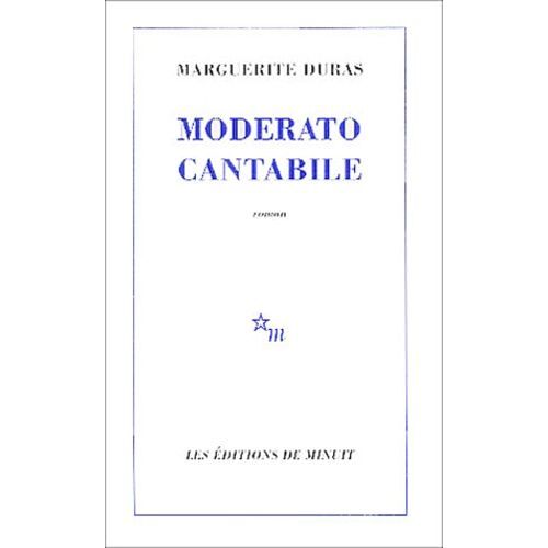 Moderato Cantabile