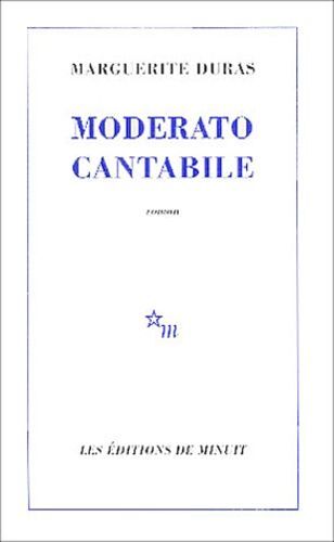 Moderato Cantabile