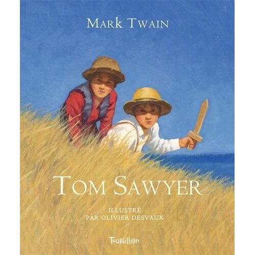 Tom Sawyer